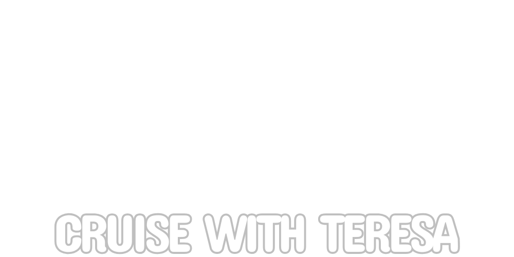 Cruise With Teresa logo